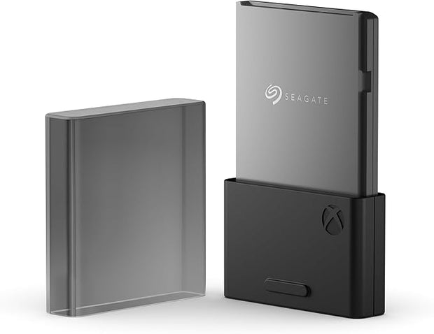 Seagate Storage Expansion Card for Xbox Series X|S 1TB NVMe SSD - STJR1000400