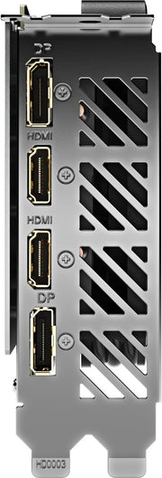 Gigabyte GeForce RTX 4060 Gaming OC 8G Graphics Card(WINDFORCE)- GV-N4060GAMING OC-8GD Gigabyte