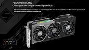 AMD Radeon™ RX 9070 XT Steel Legend Dark 16GB-  90-GA5VZZ-00UANF AMD