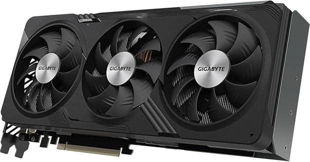 Gigabyte Radeon RX 7700 XT GAMING OC 12GB- GV-R77XTGAMING OC-12GD Gigabyte