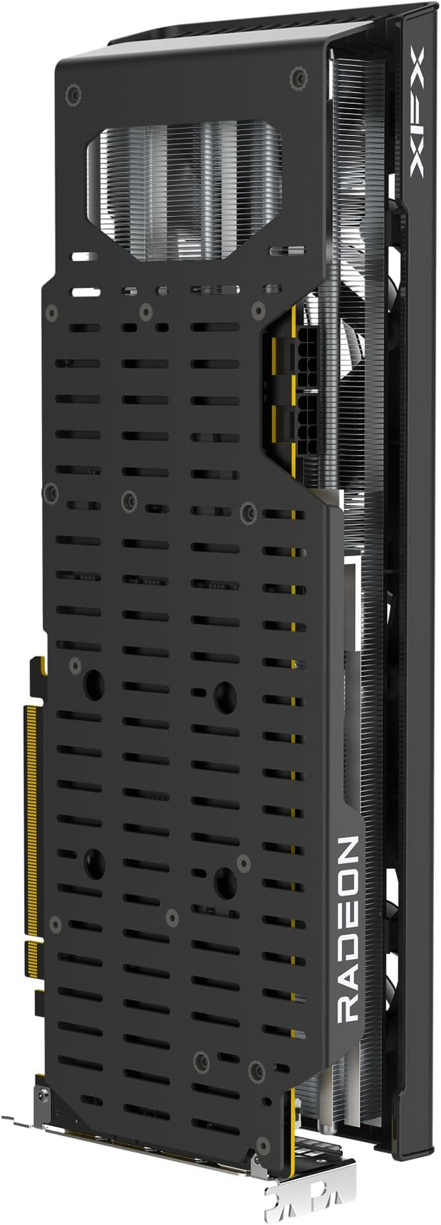 XFX Speedster QICK 319 Radeon RX7800 XT CORE, 16GB - RX-78TQICKF9 XFX
