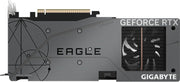 Gigabyte GeForce RTX 4060 Gaming OC 8G Graphics Card(EAGLE)- GV-N4060EAGLE OC-8GD Gigabyte