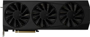 ‎XFX Quicksilver AMD Radeon RX 9070 OC Gaming Edition 16GB GDDR6 Graphics Card, Black- RX-97QICKBB9 XFX