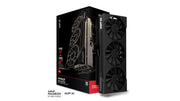 XFX Swift Radeon RX 9070XT Triple Fan Gaming Edition- RX-97TSWF3B9 XFX