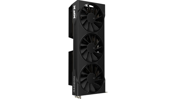 XFX Swift Radeon RX 9070XT Triple Fan Gaming Edition- RX-97TSWF3B9 XFX