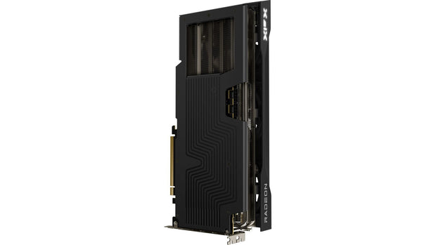 XFX Swift AMD Radeon RX 9070 OC Triple Fan Gaming Edition- RX-97SWFB3B9 AMD
