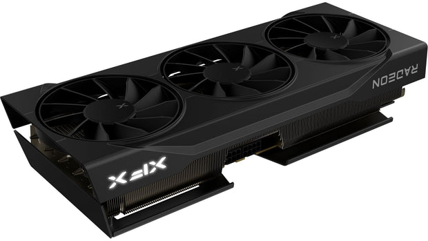 XFX Swift Radeon RX 9070XT Triple Fan Gaming Edition- RX-97TSWF3B9 XFX