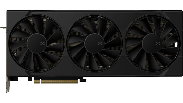 XFX Swift Radeon RX 9070XT Triple Fan Gaming Edition- RX-97TSWF3B9 XFX