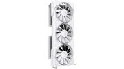 XFX Swift AMD Radeon RX 9070XT White Triple Fan Gaming Edition- RX-97TSWF3W9 XFX