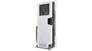 XFX Swift AMD Radeon RX 9070XT White Triple Fan Gaming Edition- RX-97TSWF3W9 XFX
