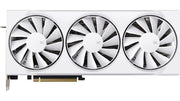 XFX Swift AMD Radeon RX 9070 OC White Triple Fan Gaming Edition- RX-97SWFB3W9 XFX