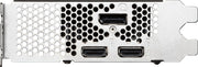 MSI GeForce RTX 3050 LP 6G OC Gaming Graphics Card - 6GB GDDR6, PCIe 4.0, 1x DP v1.4a, 2x HDMI 2.1 (4K)