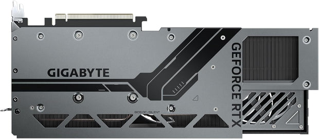 Gigabyte GeForce RTX 4070 Ti SUPER WINDFORCE MAX OC – 16GB GDDR6X, 256-bit, PCIe 4.0, 2655MHz, 3x DP 1.4a, 1x HDMI 2.1a, DLSS 3 – GV-N407TSWF3MAX OC-16GD