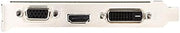MSI GeForce GT 710 2GD3H LP Graphics Card - 2GB DDR3, VGA, DVI-D, HDMI, Passive Cooling