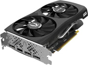 Zotac Gaming GeForce RTX 4060 8GB Twin Edge OC, DLSS 3, 128-bit, PCIe 4.0 - ZT-D40600H-10M