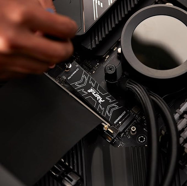 Kingston 1000G Fury Renegate Kingston