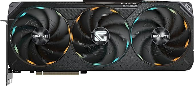 Gigabyte GeForce RTX 5070 Ti GAMING OC 16G Graphics Card -GV-N507TGAMING OC-16GD | A+ Grade – Excellent Condition, Tested & Verified, Comes with Original Box Gigabyte