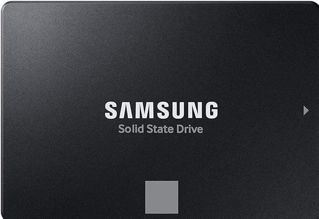 Samsung 870 EVO 1TB Samsung