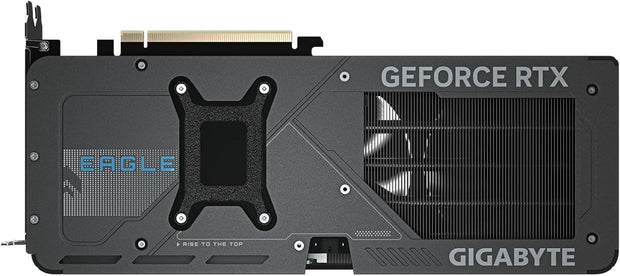 Gigabyte GeForce RTX 5070 EAGLE OC SFF 12G Graphics Card- GV-N5070GAMING OC-12GD Gigabyte