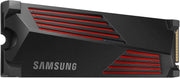 Samsung 990 PRO 1TB SSD (HEATSINK) Samsung