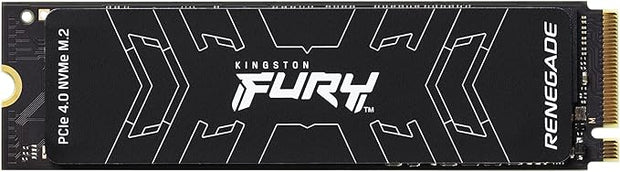 Kingston 1000G Fury Renegate Kingston