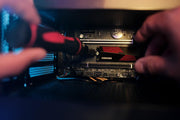 Samsung 990 PRO 2TB SSD  (HEATSINK) Samsung