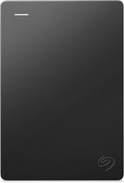 Seagate 4TB Portable External Hard Drive – Dark Grey, for PC, Mac & Laptop, with Data Rescue- STGX4000400 Seagate