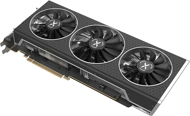 XFX Speedster QICK319 Radeon RX6750 XT 12GB- RX-675XYJFDP XFX