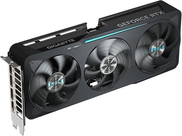 Gigabyte GeForce RTX 5070 EAGLE OC SFF 12G Graphics Card- GV-N5070GAMING OC-12GD Gigabyte