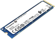 Kingston NV2 2TB NV2 NVMe SSD Kingston