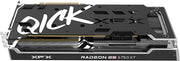 XFX Speedster QICK319 Radeon RX6750 XT 12GB- RX-675XYJFDP XFX