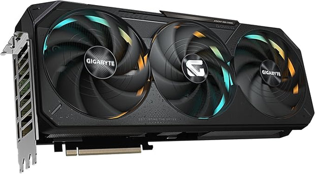 Gigabyte GeForce RTX 5070 Ti GAMING OC 16G Graphics Card -GV-N507TGAMING OC-16GD | A+ Grade – Excellent Condition, Tested & Verified, Comes with Original Box Gigabyte