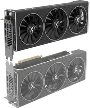 XFX Speedster QICK319 Radeon RX6750 XT 12GB- RX-675XYJFDP XFX