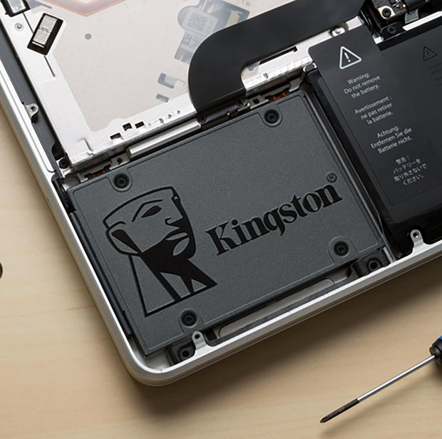 Kingston A400 480GB SSD Kingston