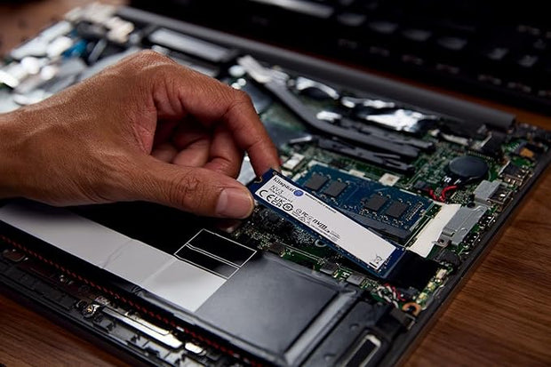 Kingston NV3 4TB NV2 NVMe SSD- SNV3S/4000G Kingston