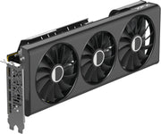 XFX Speedster QICK 319 Radeon RX7700 XT BLACK, 12GB- RX-77TQICKB9 XFX