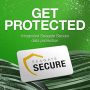 Seagate 8TB Hard drive Seagate