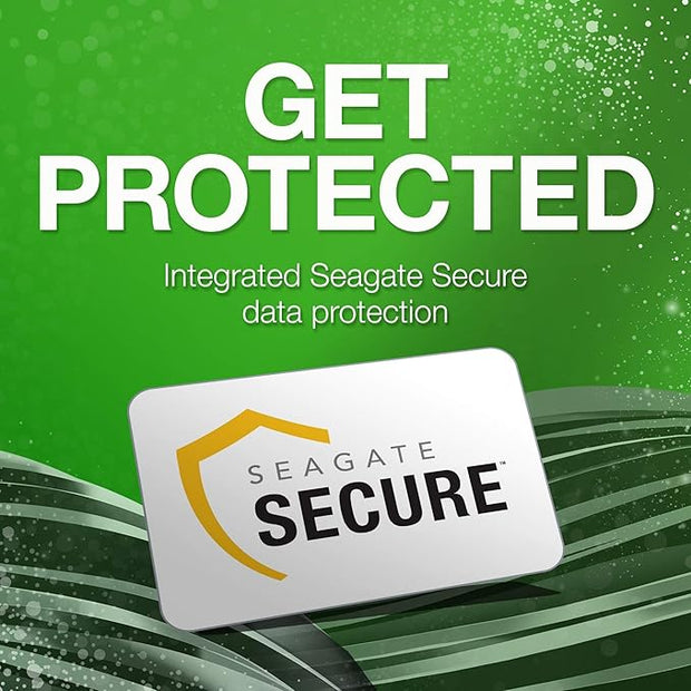 Seagate 8TB Hard drive Seagate