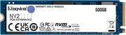 Kingston NV2 500GB NVMe SSD Kingston