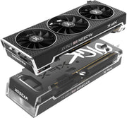 XFX Speedster QICK319 Radeon RX6750 XT 12GB- RX-675XYJFDP XFX