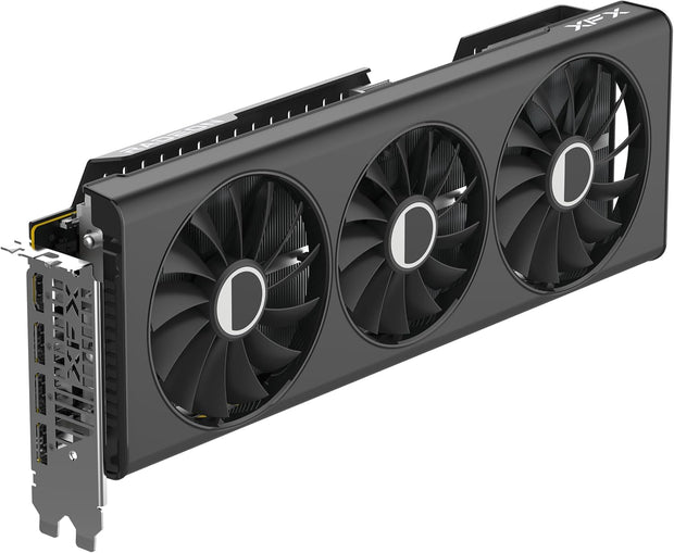 XFX Speedster QICK 319 Radeon RX7800 XT CORE, 16GB - RX-78TQICKF9 XFX