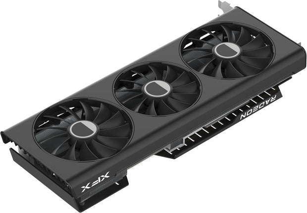XFX Speedster QICK 319 Radeon RX7800 XT CORE, 16GB - RX-78TQICKF9 XFX