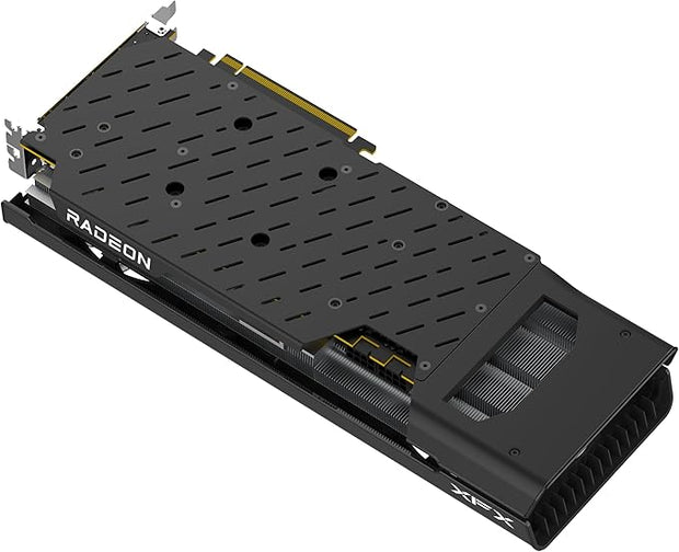 XFX Speedster QICK 319 Radeon RX7700 XT BLACK, 12GB- RX-77TQICKB9 XFX
