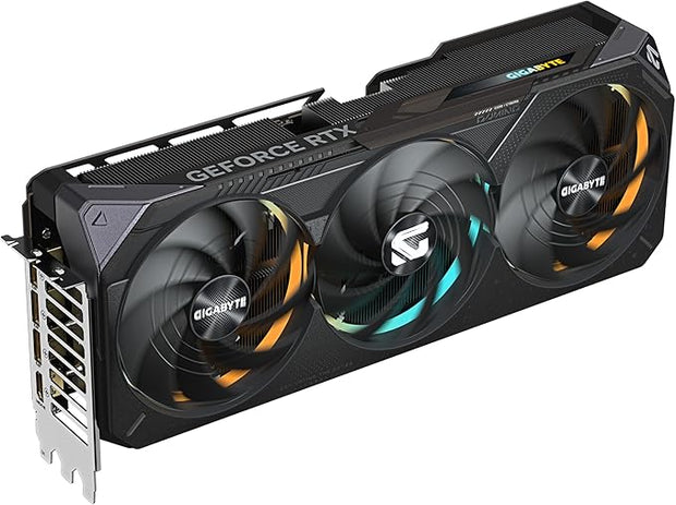 Gigabyte GeForce RTX 5070 Ti GAMING OC 16G Graphics Card -GV-N507TGAMING OC-16GD | A+ Grade – Excellent Condition, Tested & Verified, Comes with Original Box Gigabyte