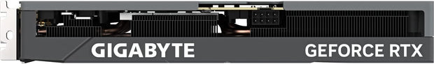 Gigabyte GeForce RTX 4060 Ti EAGLE – 8GB GDDR6 18Gbps, 128-bit, PCIe 4.0, 2x DP 1.4, 2x HDMI 2.1a, DLSS 3, Ada Lovelace – GV-N406TEAGLE-8GD