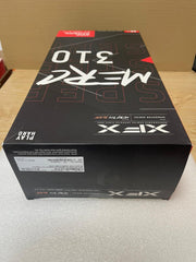 XFX Speedster MERC310 AMD Radeon RX 7900XTX Black Gaming Graphics Card with 24GB GDDR6, AMD RDNA 3 RX-79XMERCB9 | A+ Grade – Excellent Condition, Tested & Verified, Comes with Original Box XFX