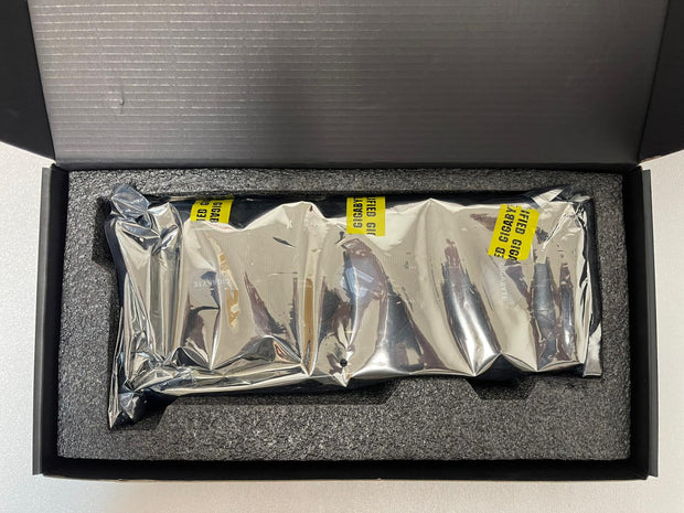 GIGABYTE Radeon RX 9060 XT Gaming OC 16GB GDDR6 (PCIe 5.0) Graphics Card - GV-R9060XTGAMING OC-16GD | A+ Grade – Excellent Condition, Tested & Verified, Comes with Original Box Gigabyte