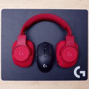 Logitech G305 Lightspeed Wireless Gaming Mouse – HERO Sensor, 12,000 DPI, 6 Buttons, 250h Battery, White- 910-005292 Logitech