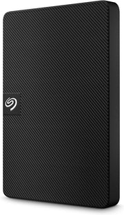 Seagate Expansion Portable 2TB External Hard Drive, 2.5", USB 3.0, for Mac and PC - STKM2000400