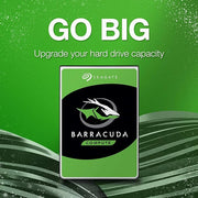 Seagate 2TB Hard drive Seagate